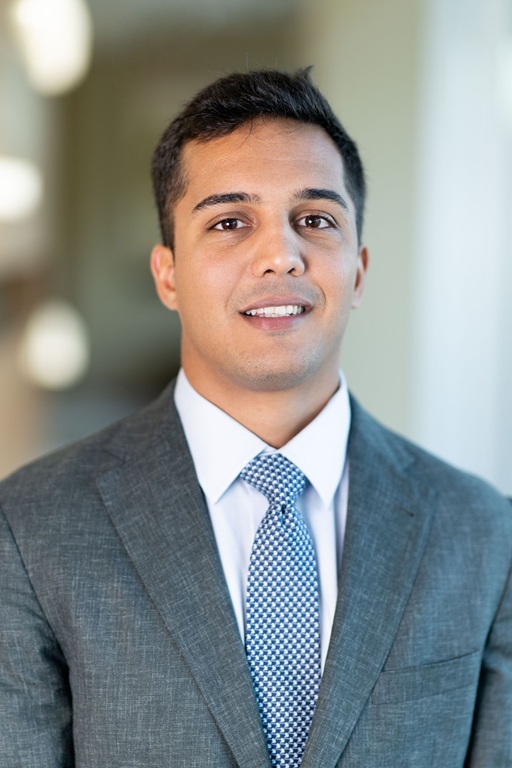 Ghaith Shamaileh, M.D.